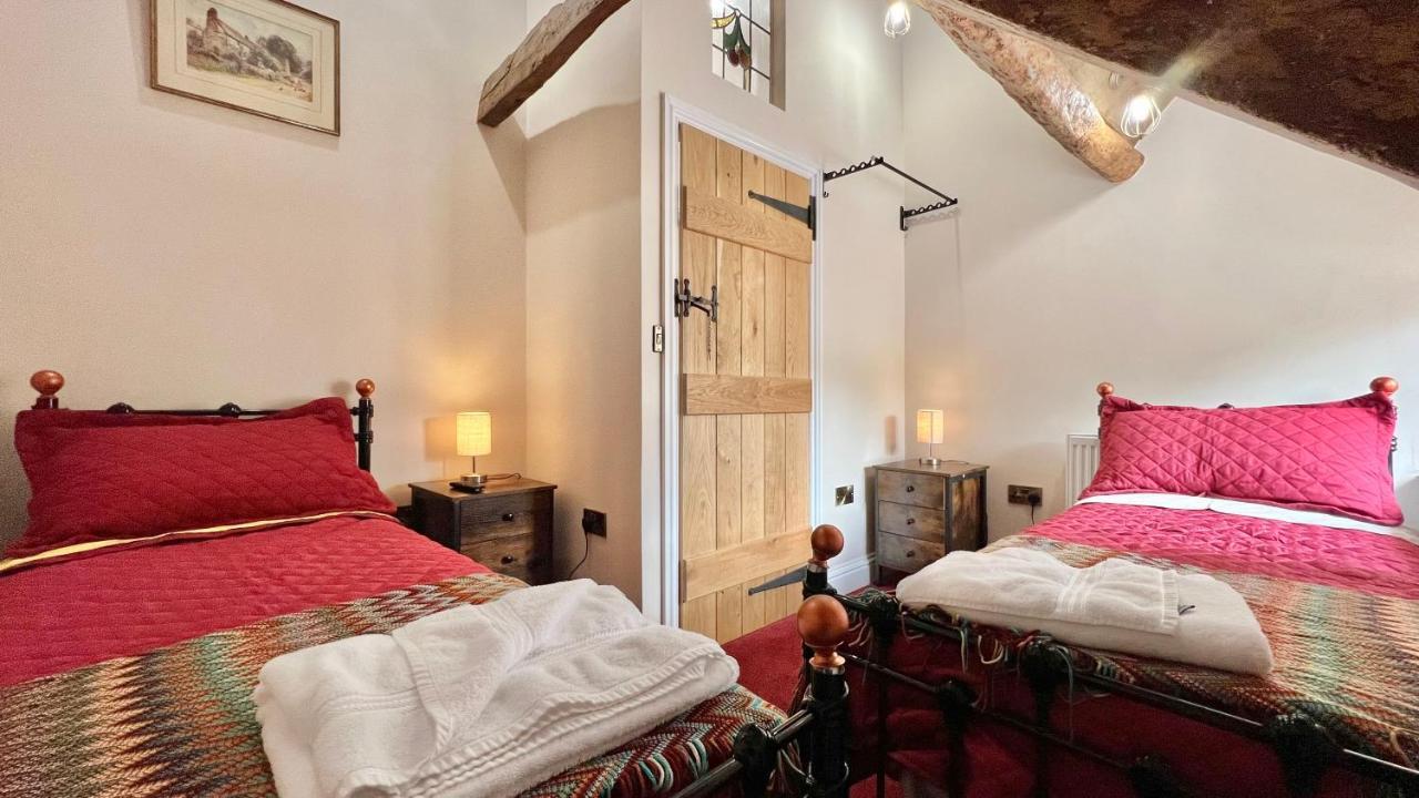 Cosy Cottage Wellington  Buitenkant foto