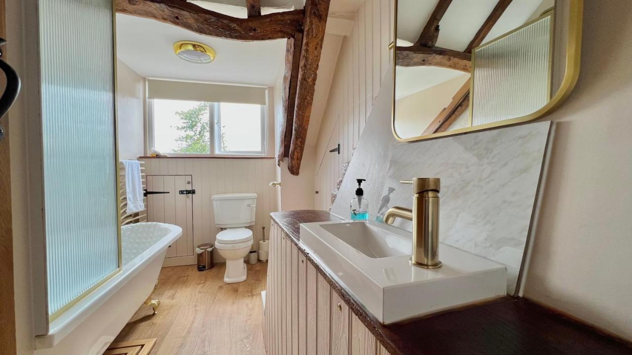 Cosy Cottage Wellington  Buitenkant foto